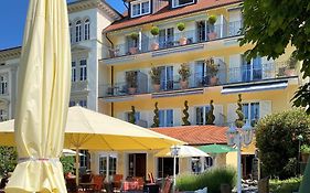 Seehotel Schaepfle